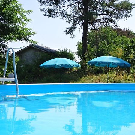 Campagnoli Bed & Breakfast ซอมมา ลอมบาร์โด ภายนอก รูปภาพ
