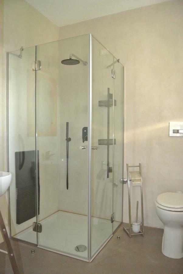 Campagnoli Bed & Breakfast ซอมมา ลอมบาร์โด ภายนอก รูปภาพ