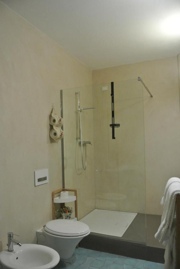 Campagnoli Bed & Breakfast ซอมมา ลอมบาร์โด ภายนอก รูปภาพ