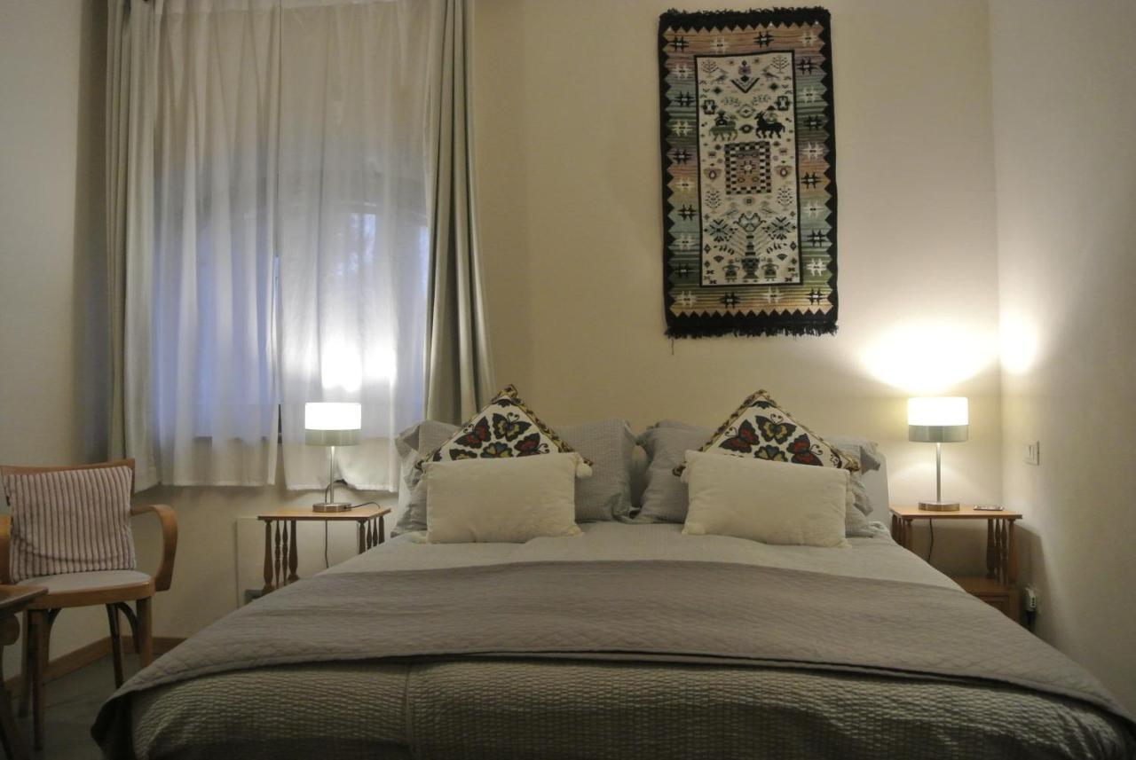 Campagnoli Bed & Breakfast ซอมมา ลอมบาร์โด ภายนอก รูปภาพ