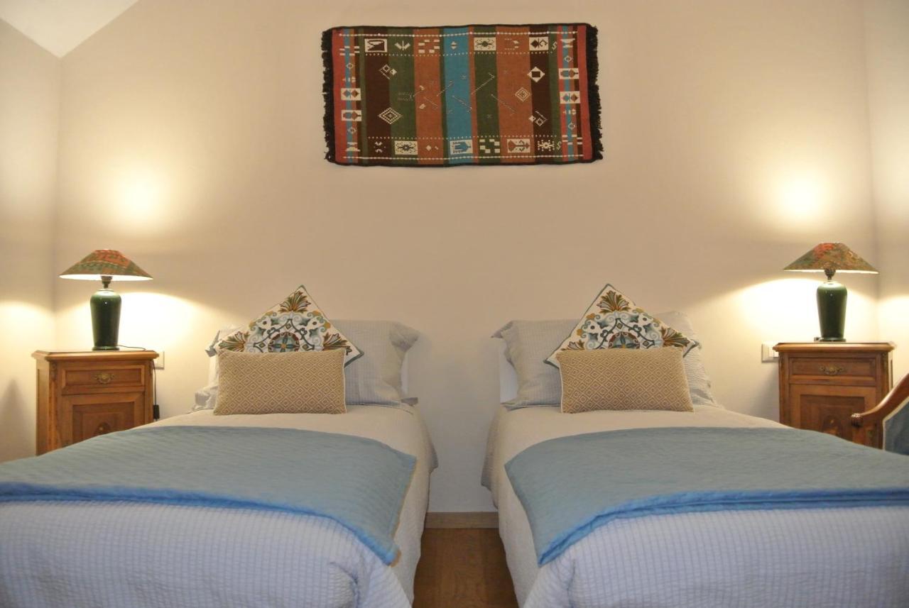 Campagnoli Bed & Breakfast ซอมมา ลอมบาร์โด ภายนอก รูปภาพ