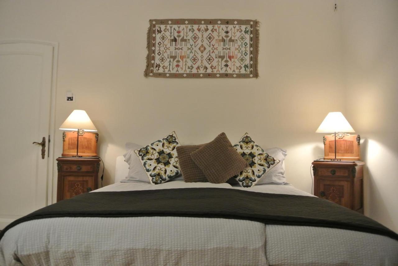 Campagnoli Bed & Breakfast ซอมมา ลอมบาร์โด ภายนอก รูปภาพ