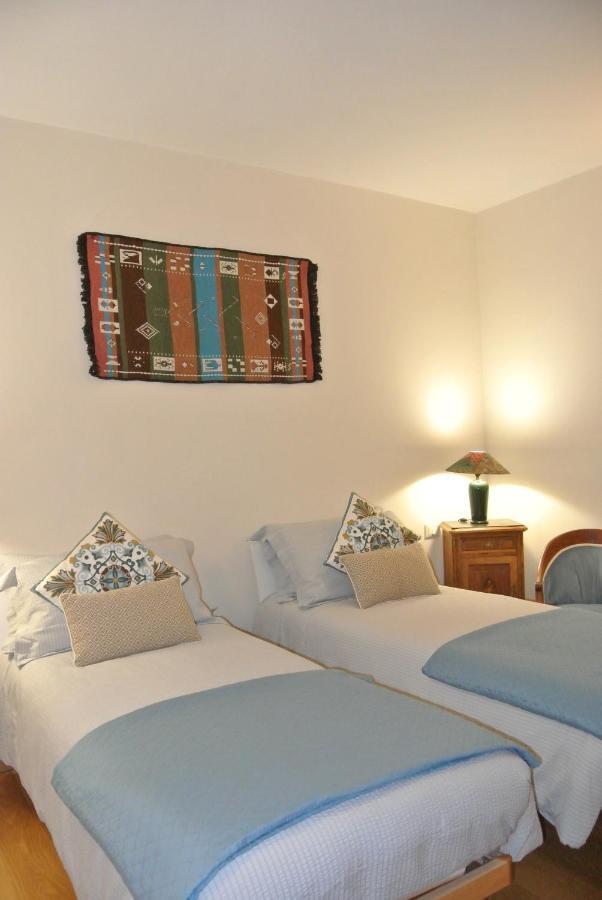 Campagnoli Bed & Breakfast ซอมมา ลอมบาร์โด ภายนอก รูปภาพ