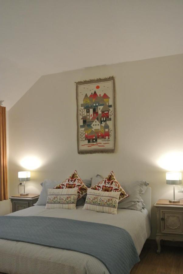 Campagnoli Bed & Breakfast ซอมมา ลอมบาร์โด ภายนอก รูปภาพ