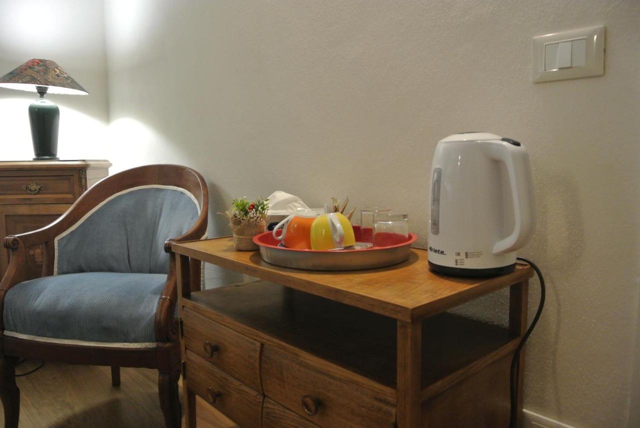 Campagnoli Bed & Breakfast ซอมมา ลอมบาร์โด ภายนอก รูปภาพ