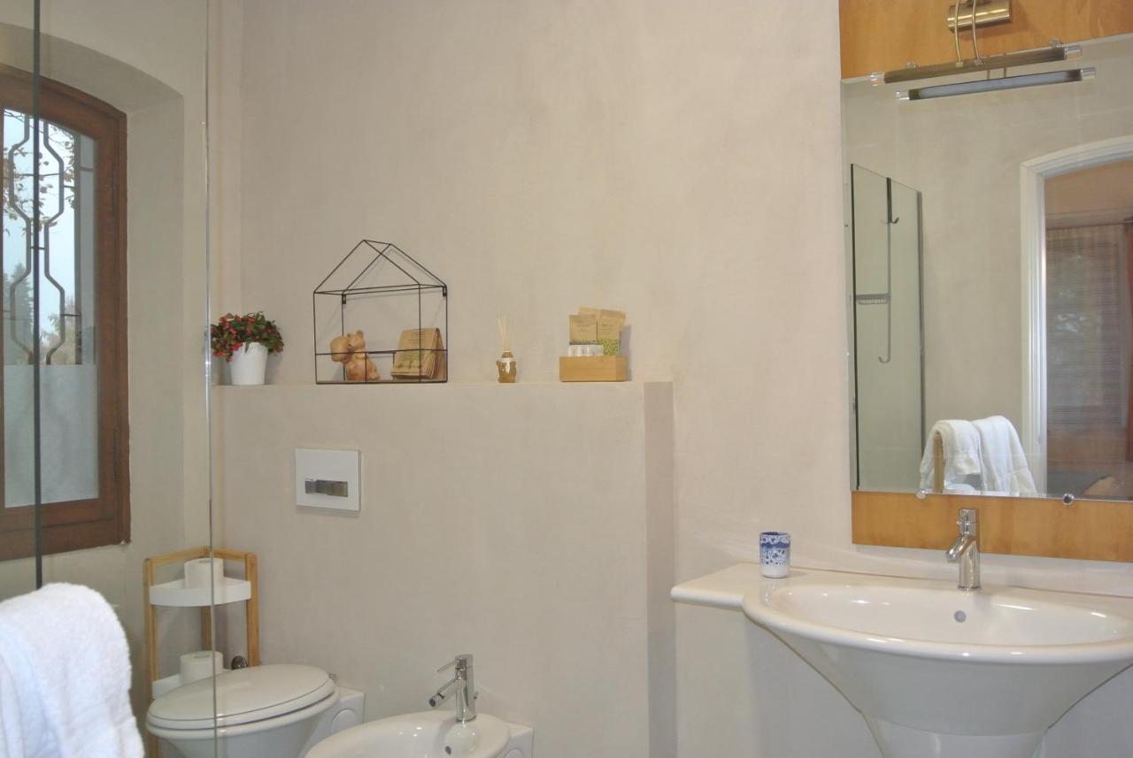 Campagnoli Bed & Breakfast ซอมมา ลอมบาร์โด ภายนอก รูปภาพ
