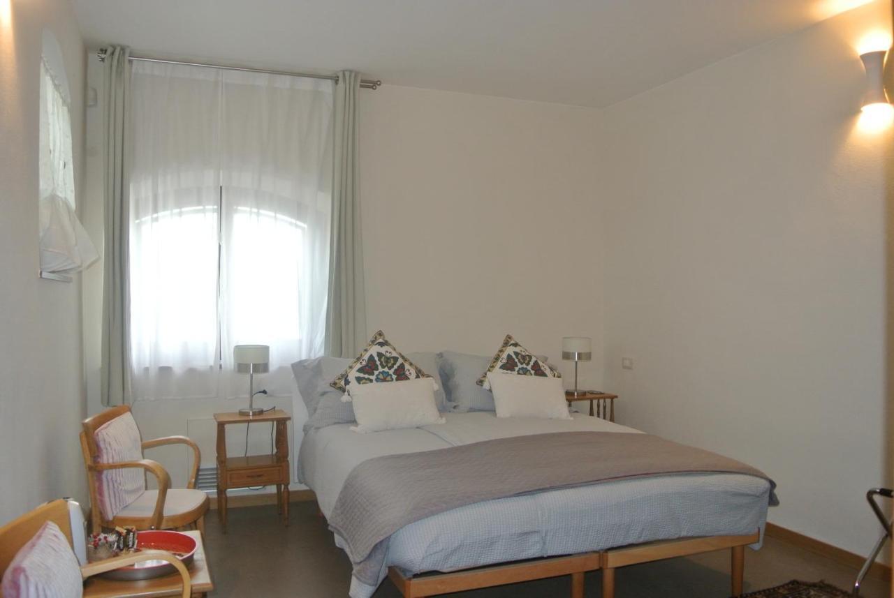 Campagnoli Bed & Breakfast ซอมมา ลอมบาร์โด ภายนอก รูปภาพ
